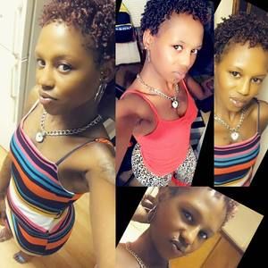 Meet your Posher, Delondra